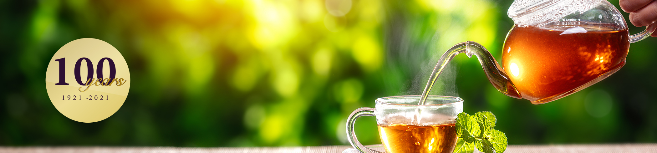 Ceylon Black Tea