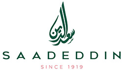 Saadeddin Cafe and Shops - Saudi Arabia