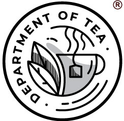  Department of Tea - Jordan (Website)